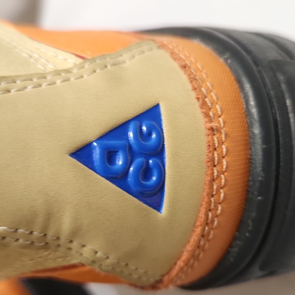 Nike ACG Woodside 2 High-top Boots (Big Kids Size 4Y) - Picture 10 of 16